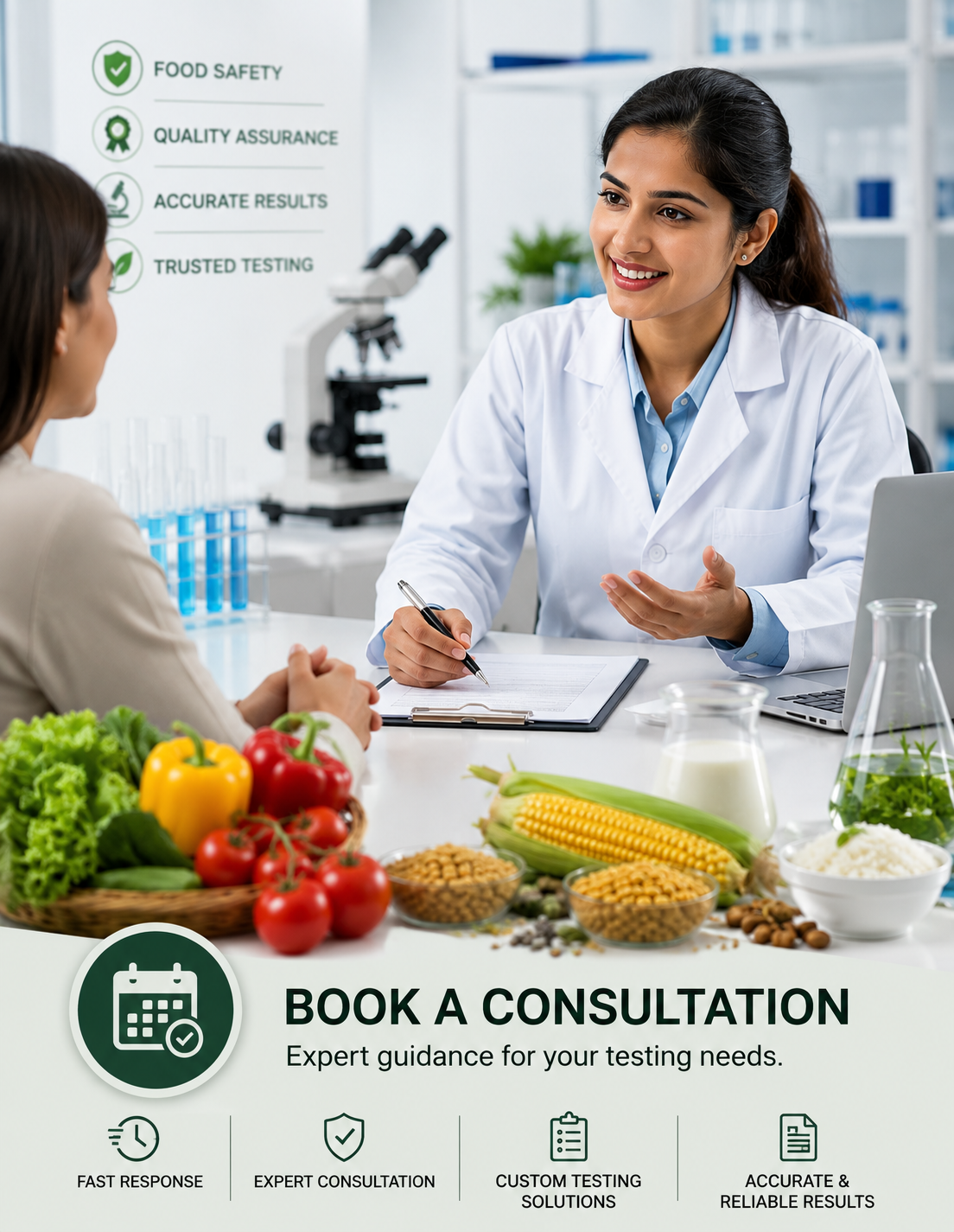 Agrisafelabs Research