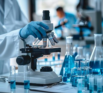 Lab Testing